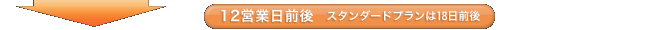 12営業日前後